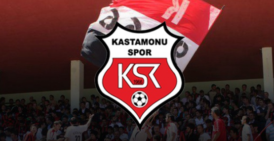“Sadece Kastamonuspor için”