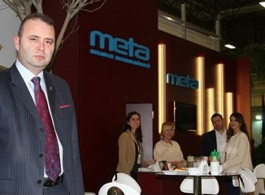 META Peyzaj, Flower Show’un gözdesi oldu