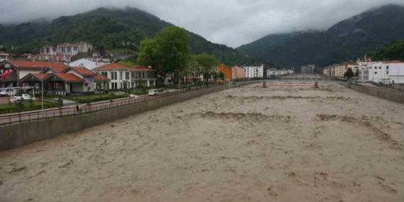 Bozkurt Sorunsuz Atlattı