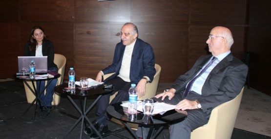 Aslan ve Gür’den başarının sırları