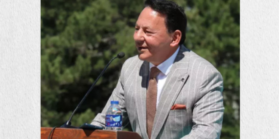 “Kastamonulular Olarak Teşekkür Ederiz”