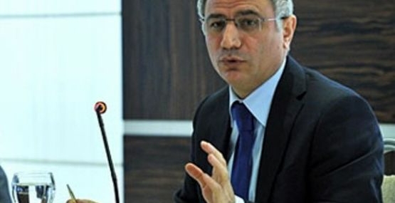 İçişleri Bakanı Efkan Ala oldu