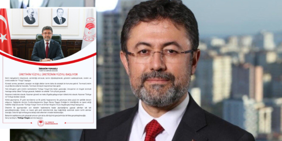 Üretimin Ve Üreticinin Yüzyılı