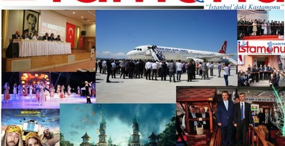 Bir yıl nasıl geçti?