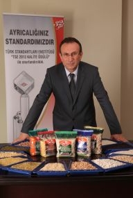 Sarımsak, Şubat’ta toprakla buluşacak