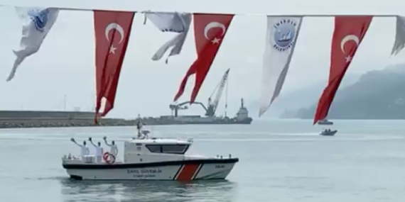 9 Haziran Şeref ve Kahramanlık Günü Kutlandı