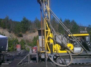 Sondaj çalışmaları tamamlandı