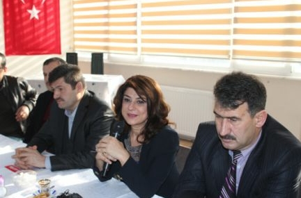 Vakıf çalışmalarında sona gelindi