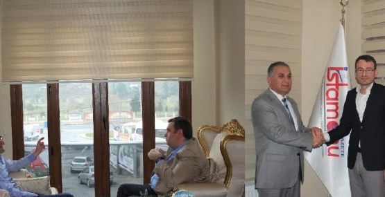 CHP’li adaylardan İstamonu’ya ziyaret