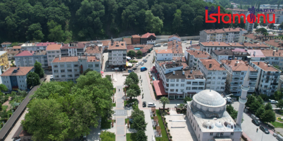 Akgül’den Eleştirilere Cevap