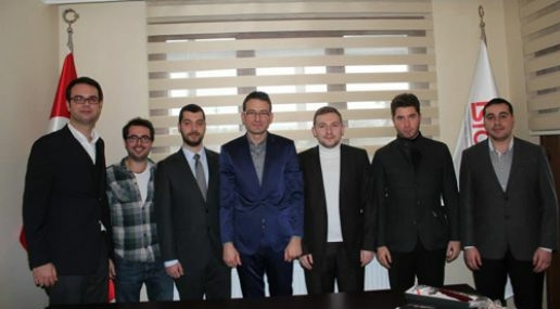 KASGEG’den İstamonu’ya ziyaret