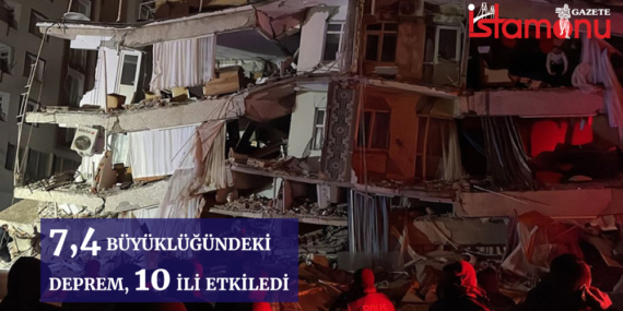 Toplam Can Kaybı 284