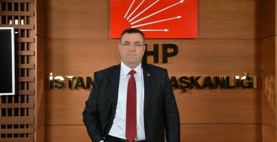 “CHP’den tutarsızlık örneği”