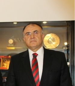 Uslu’nun görevi kısa sürdü