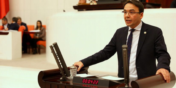 Hastanenin Sonu Merak Konusu