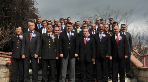 Vergi rekortmenleri belli oldu