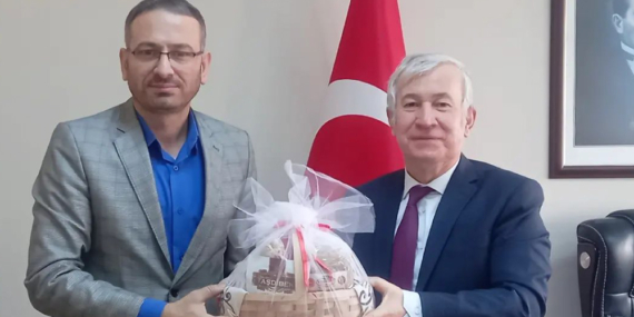 ÖDÜLLÜ MÜLKİYELİ EMEKLİ OLUYOR