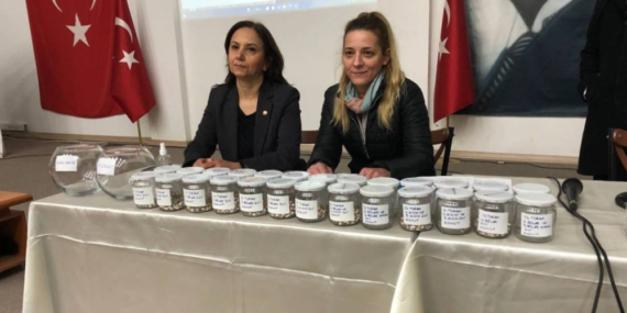 546 Kişi Evine Kavuştu