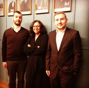 KASGEG’e profesyonel bakış