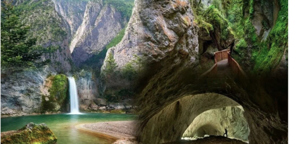 Günlük 10 Binden Fazla Ziyaretçi Geldi