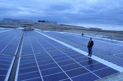 RAFTÜRK’ten enerji hamlesi