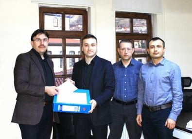 145 proje başvurusu yapıldı