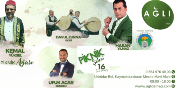 Geri Sayım Başladı