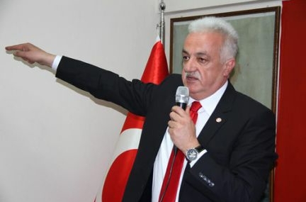 Hamzaoğlu’ndan seçim değerlendirmesi