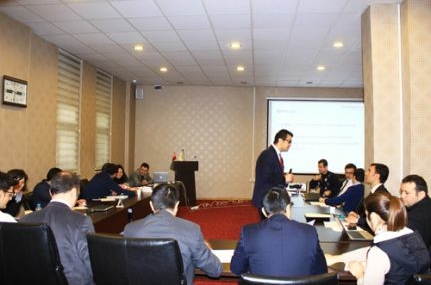 Bürokrasi engeli aşılacak