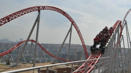 40 milyon dolar daha yatırdı