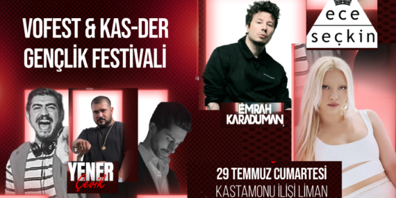DEV FESTİVAL