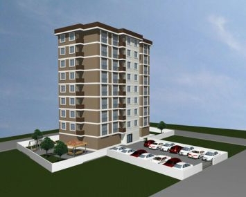 Kuruoğulları şimdi de inşaat sektöründe