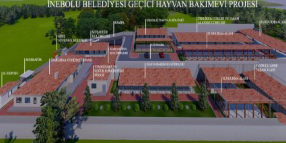 İhale Tarihi Belli Oldu