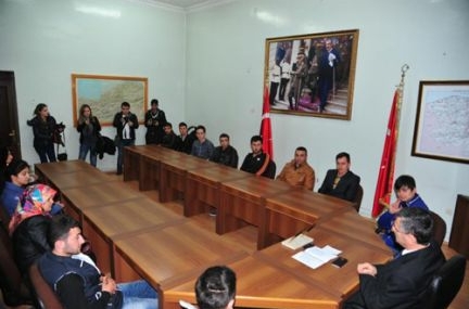 Nitelikli eleman ihtiyacına çözüm
