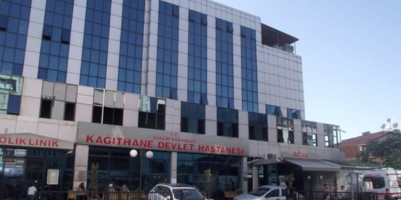 Kağıthane Devlet Hastanesi Taşınıyor