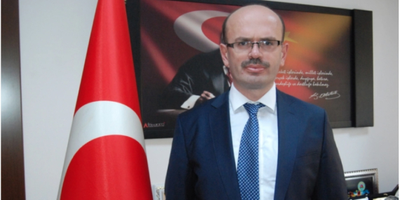 Emiralioğlu Genel Müdür Yardımcısı Oldu