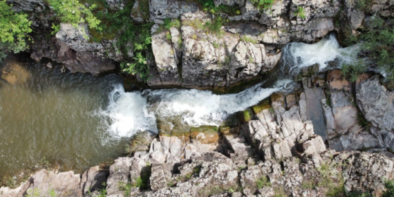 Doğal Güzellik Keşfedilmeyi Bekliyor