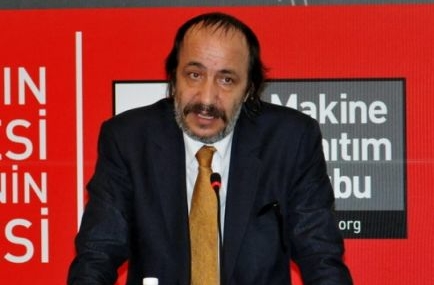 Dalgakıran 4X4 başkan