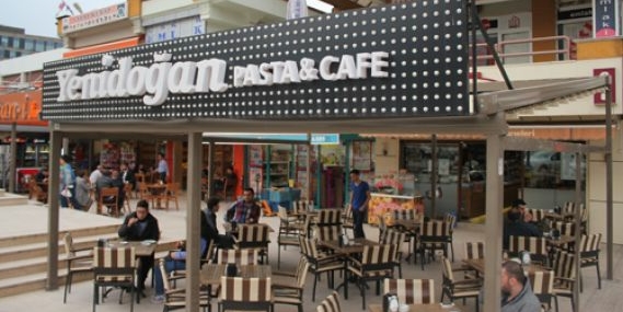 ‘Yenidoğan’ Kastamonu mutfağı