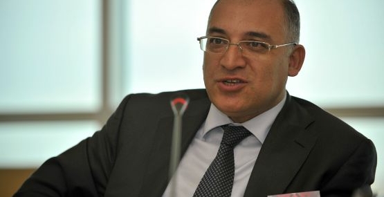 Büyükekşi 1 Mayıs’ta Kastamonu’da