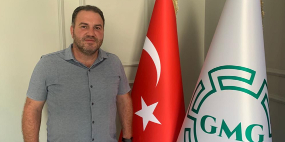 65 YILDIR GÜVEN VERİYOR