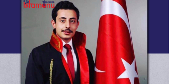 Yeni Görev Yeri Büyükçekmece