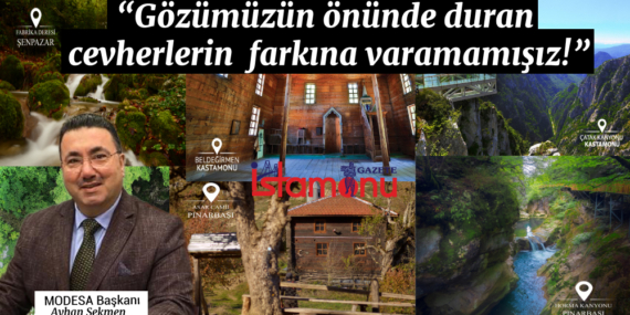 YAPAY’DAN DOĞAL’A