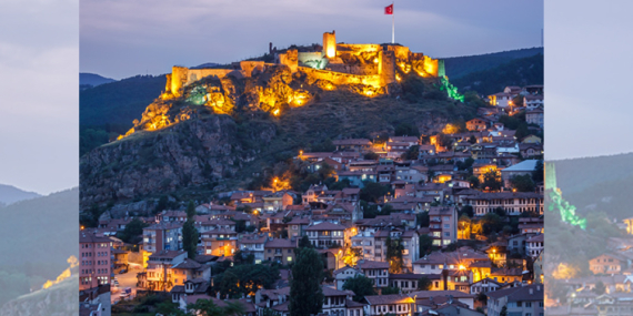 Kastamonu’ya Deprem Göçü
