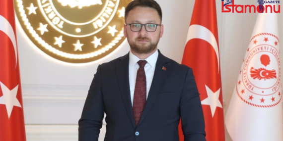 Altın’a Üst Düzey Görev