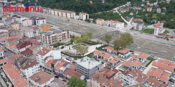 2. Yıl Dönümünde İzler Silindi