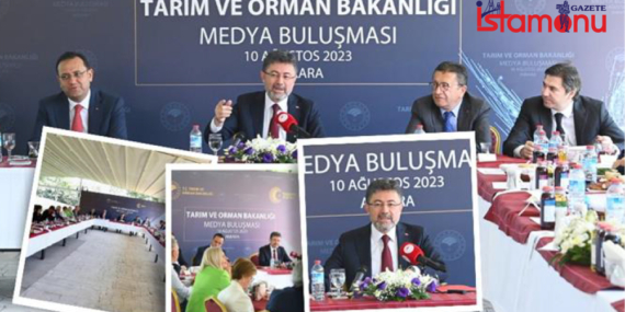 Yumaklı’dan Gündem Değerlendirmesi