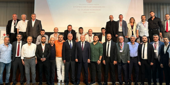 İki Kastamonulu İsim Yer Aldı