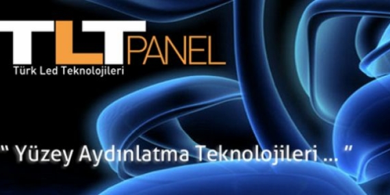LED’in vazgeçilmezi TLT