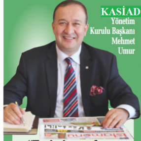 Umur: “KASİAD Kastamonu için var…”